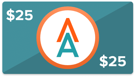 $25 Dollar Gift Card $25 Dollar Gift Card