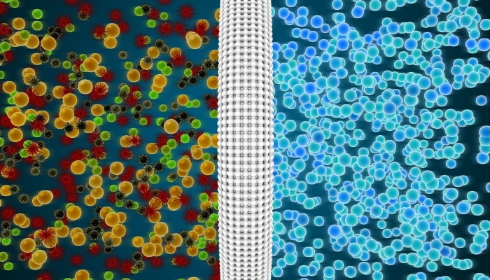 Air Purification Uv Diagram Air Purification Uv Diagram