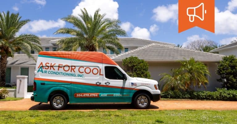 Ask For Cool Featured