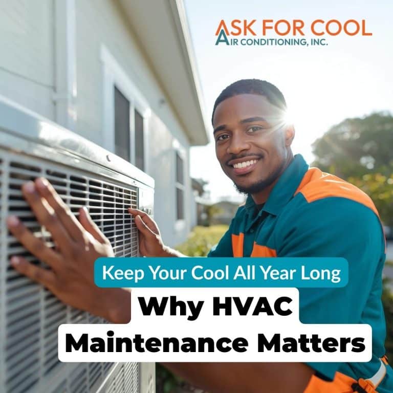 Hvac Maintenance Sunrise Florida Homeowners